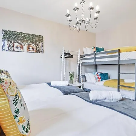 Central Lanes Pad By My Getaways Free Parking For One Car Hove Esterno foto