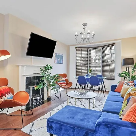 Central Lanes Pad By My Getaways Free Parking For One Car Hove Esterno foto