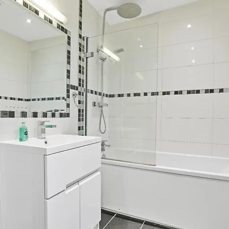 Central Lanes Pad By My Getaways Free Parking For One Car Hove Esterno foto