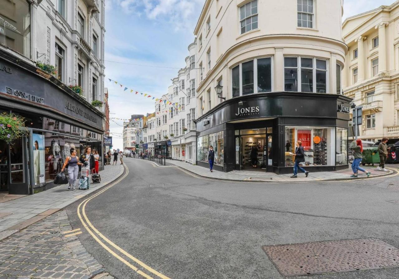 Lanes Pad By My Getaways Free Parking For One Car Apartamento Brighton