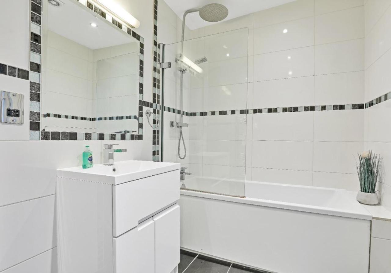 Apartamento Lanes Pad By My Getaways Free Parking For One Car Brighton