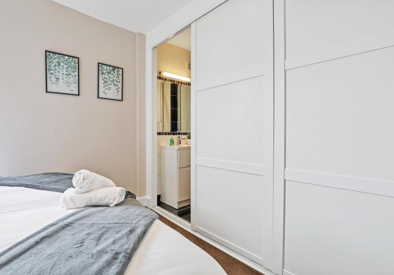 Lanes Pad By My Getaways Free Parking For One Car Apartamento Brighton