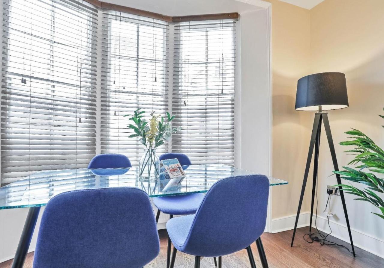 Apartamento Lanes Pad By My Getaways Free Parking For One Car